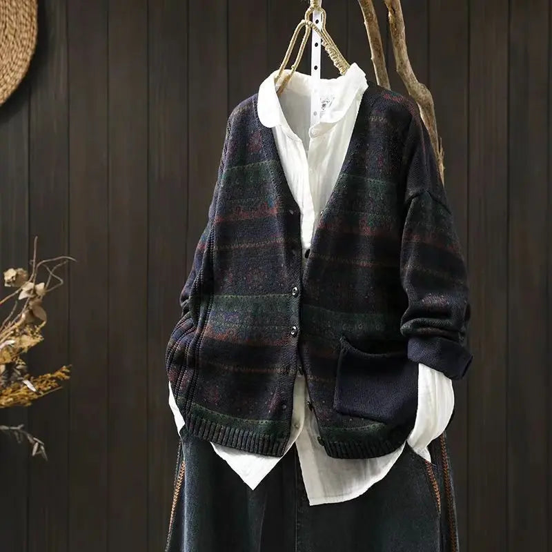 Bellini™ | Vintage Cardigan