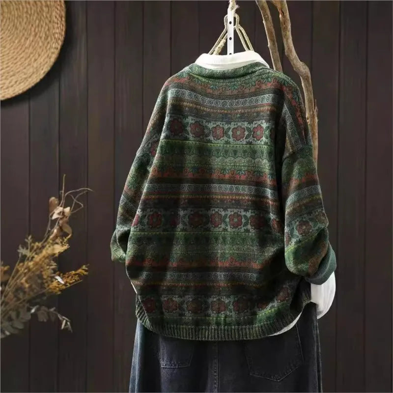 Bellini™ | Vintage Cardigan