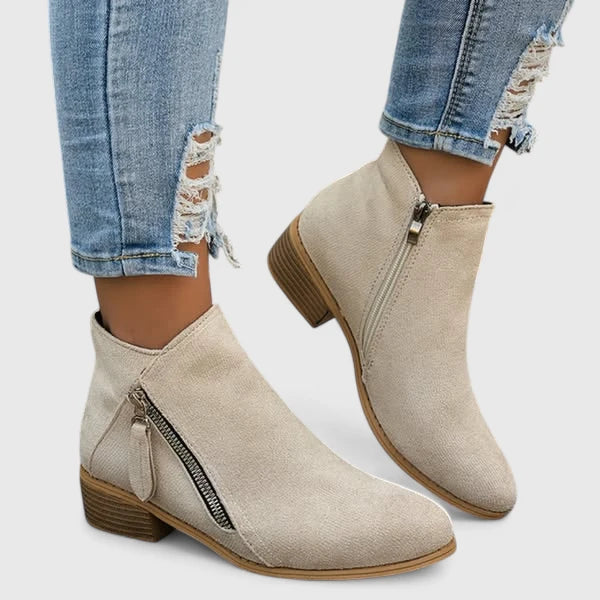 Marizheah™ | Vintage Boots