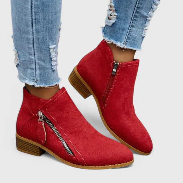 Marizheah™ | Vintage Boots