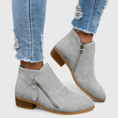 Marizheah™ | Vintage Boots