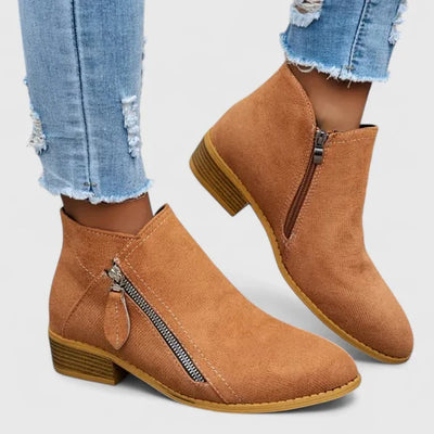 Marizheah™ | Vintage Boots