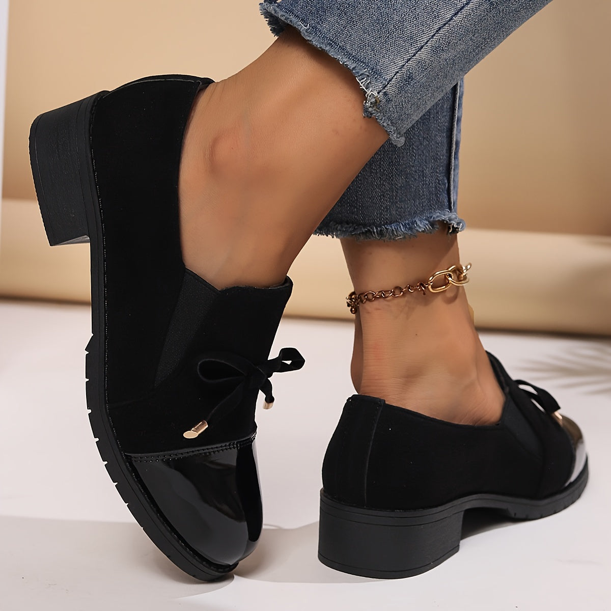 Julie | Elegant Loafers