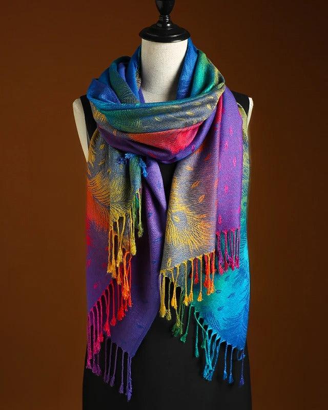 Bellini™ | Cashmere Scarf