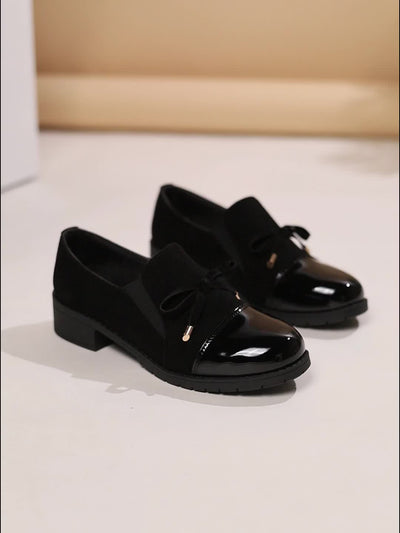 Julie | Elegant Loafers