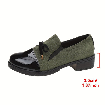 Julie | Elegant Loafers