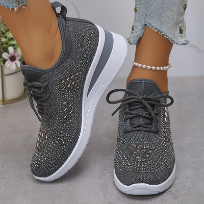 Bonnie | Everyday Ease Sneakers™ + Free Extra Soles