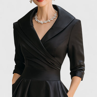 Bellini™ | Flattering Midi Dress