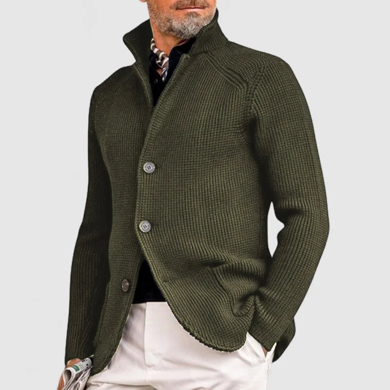 Noah™ | Premium Cardigan