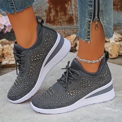 Bonnie | Everyday Ease Sneakers™ + Free Extra Soles