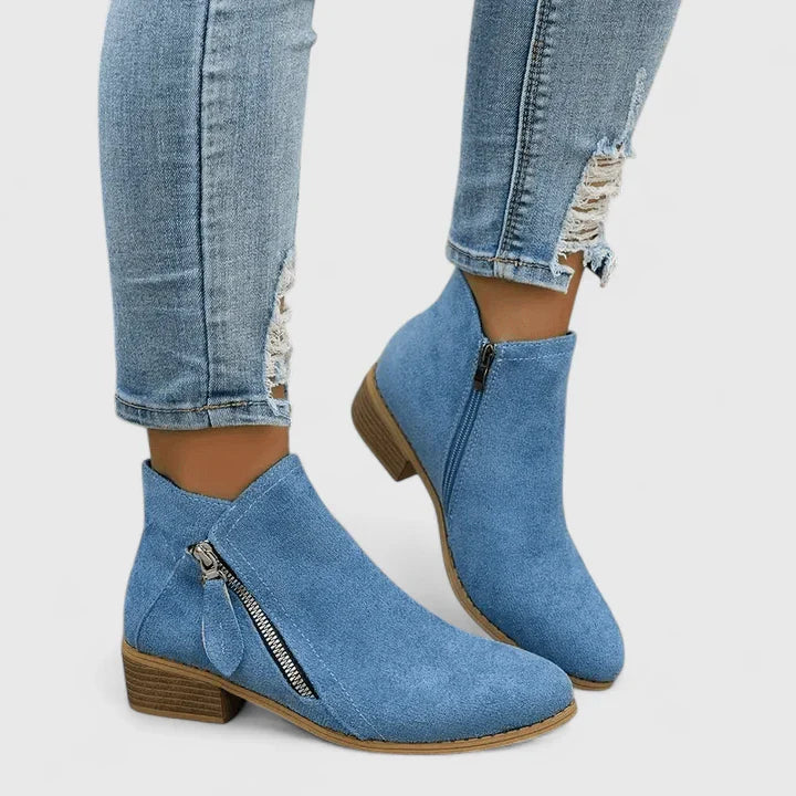 Marizheah™ | Vintage Boots