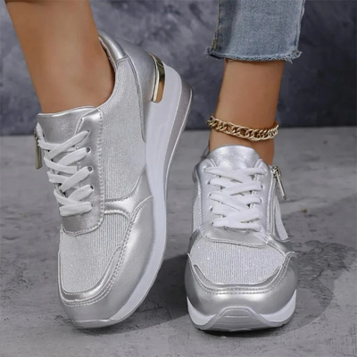 Veronica™ | Women's Heel Relief Sneakers