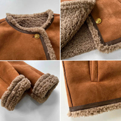 Bellini™ | Shearling Jacket