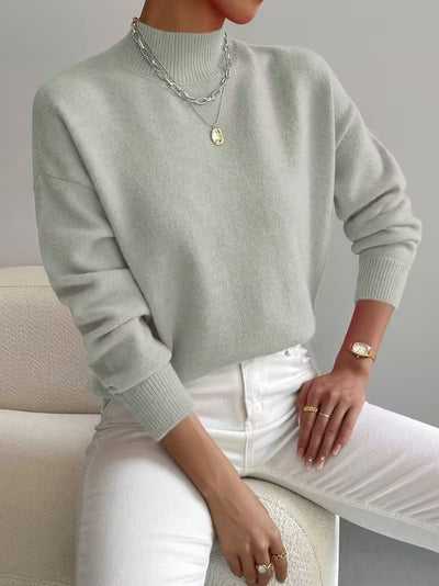 Sophie | Cozy Knit Sweater