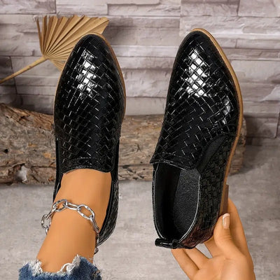 Daphina - Stylish Casual Shoes