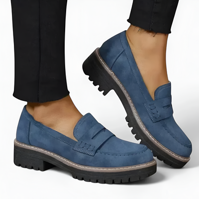 Arlene™ | Signature Loafers | Premium Edition