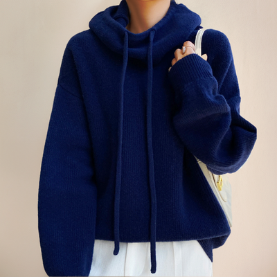 Annalise™ – Pullover Hoodie for Effortless Everyday Style