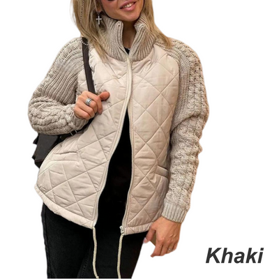 Anya™ Winter Comfort Jacket