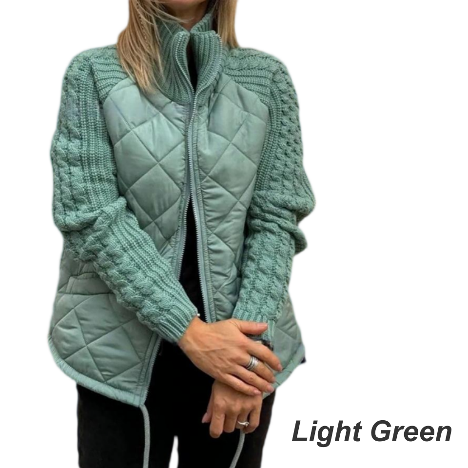Anya™ Winter Comfort Jacket