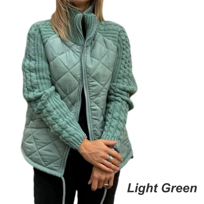 Anya™ Winter Comfort Jacket