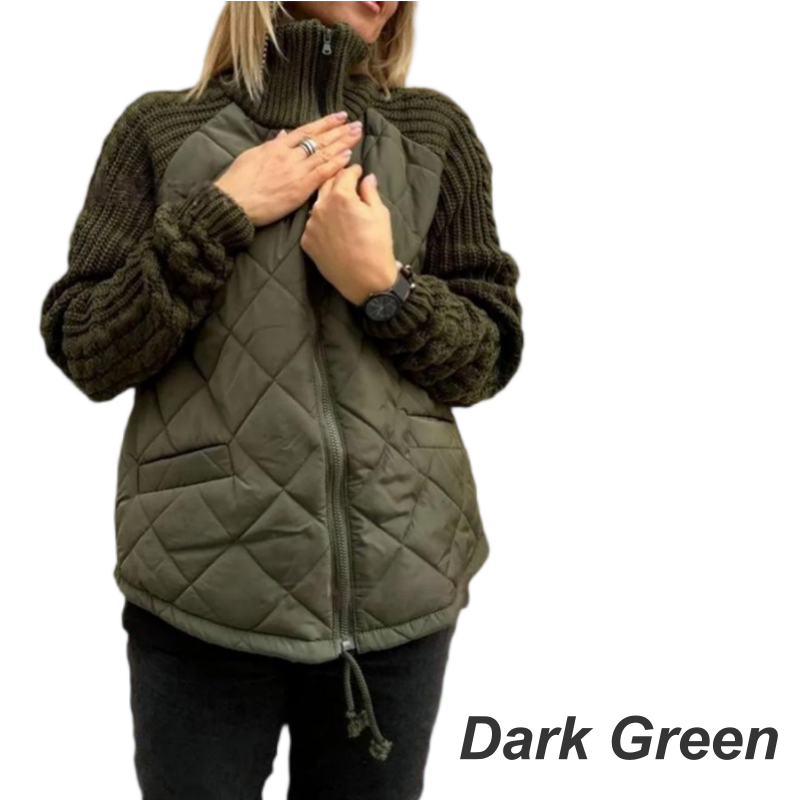 Anya™ Winter Comfort Jacket